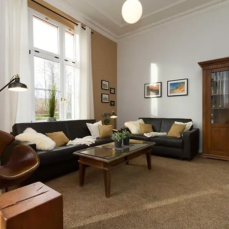 Apartment Hintze - 07 *