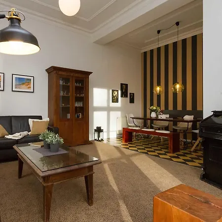 Apartment Hintze - 07 Neuhof (Heringsdorf)
