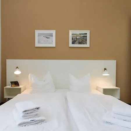 Apartment Hintze - 07 *