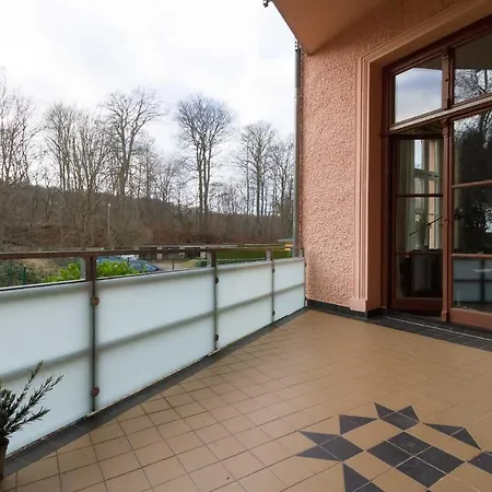 Apartment Hintze - 07 *