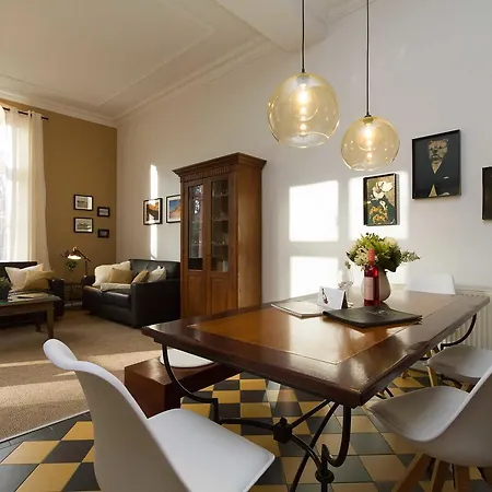 Apartment Hintze - 07 Neuhof (Heringsdorf)
