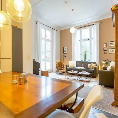 Apartment Hintze - 07 *